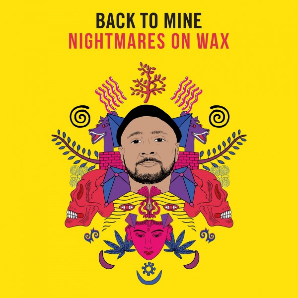 Nightmares On Wax Discography Rapidshare Files